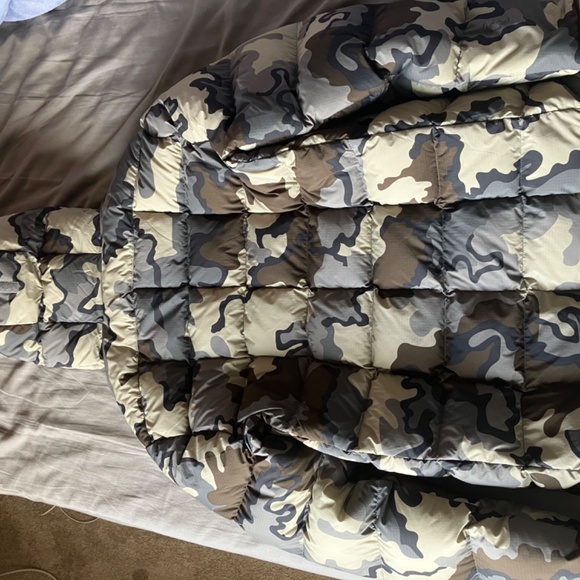 Kuiu Down Jackets and Pants - Picture 3 of 11